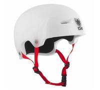 Casque - TSG - Evolution Makeup - Blanc - Adulte - BMX L/XL