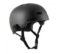TSG Casque Evolution Noir L-XL