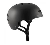 Tsg Evolution Helmet Noir L-XL