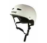 TSG Mixte Bowl Evolution Casque, Satin Oxblood, S/M (54-56cm) EU