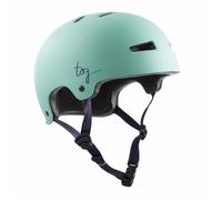 Casque - TSG - Evolution - Satin mint - Femme - L/XL L/XL