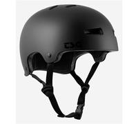 TSG Casque Evolution Noir L-XL