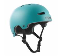 Casque - TSG - Evolution - Vert Satin Cauma Green - Adulte - Confort et Stabilité L/XL