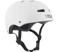 Casque TSG Skate / BMX Injected Blanc Small / Medium Blanc G