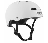 Tsg Skate/bmx Helmet Blanc S-M