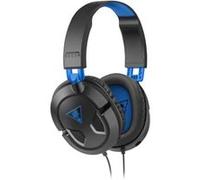 Turtle Beach Casque Gaming Ear Force Recon 50 – Prise 3,5 mm, compatible PS5/PS4/Xbox/PC