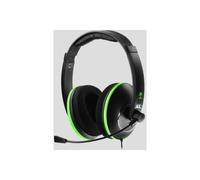 Casque - TURTLE BEACH - Earforce XL1 Xb - Noir - Compatible Xbox - Son