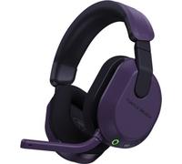 Turtle Beach Stealth 600 Pourpre Xbox Casque Gaming sans Fil w/ 80hr Batterie, Écouteurs de 50mm et Bluetooth pour Xbox Series X et Xbox Series S, Xbox One, PC et Mobile