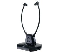 Casque TV Cgv DOLFIN ONYX casque stethoscopique TV/Hi-Fi sans Fil