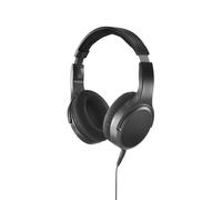 Casque TV, circum-aural, câble long 6 m, régl. du volume séparé, S