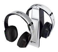 Casque TV DUO sans fil Geemarc CL7400 OPTI