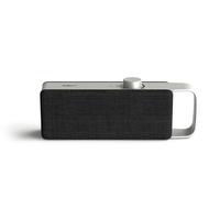 Casque TV Faller OSKAR GRIS Amplificateur Vocal Portable