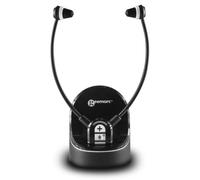 Casque TV Geemarc CL7370 amplifié