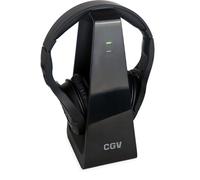 casque TV & HIFI à transmission audio numérique (2,4GHz)