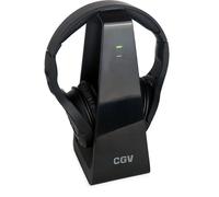 CGV Casque TV & Hifi Sans Fil HEL PRELUDE 2