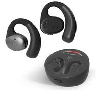 Casque TV open-ear - LAMPE DU PARFUMEUR - Medley Pebble - Bluetooth 5.0 LE - Émetteur & station de charge - Autonomie 10h