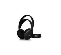 Philips Casque circum-aural sans fil SHC5200M2 Noir