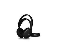 circum-aural sans fil SHC5200M2 Noir