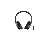 CASQUE TV SANS FIL 2.4Ghz Noir