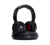 Casque Aiwa Bluetooth Noir Sans fil 40 Hz Noir G