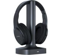 Casque TV sans fil - CGV HEL PRELUDE PREMIUM - Autonomie 8h - Prise optique