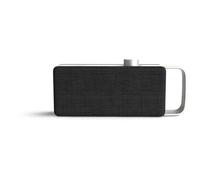 Faller Casque TV sans fil Oskar SV 100 Noir et Gris