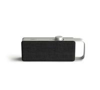 Faller Casque TV sans fil Oskar SV 100 Noir et Gris