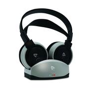 KAORKA Kaorka 474079 Casque TV sans Fil Noir