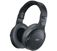 Casque tv sans fil noir HARMONYTV