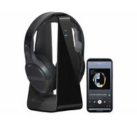 Casque TV sans fil OK-335 avec fonction bluetooth - Auvisio