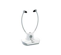 Newgen Medicals Casque TV sans fil Premium avec amplificateur audio