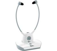 Newgen Medicals Casque TV sans fil Premium avec amplificateur audio