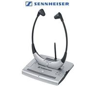 Casque TV sans fil pro - SENNHEISER RS 4200 - Stéthoscopiques - Sans fil - Stéréo - FM - portée jusqu’à 100m