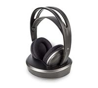 Casque audio HPRF210BK Sans fil Noir/Argent