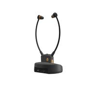 Casque tv sans fil stéthoscope Muse M286CTV Noir