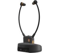 Casque tv sans fil stéthoscope Muse M286CTV Noir