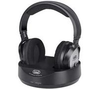 Casque TV sans fil TREVI FRS 1400 Noir