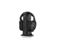 Sennheiser Casque TV sans fil RS 175-U UHF Noir