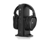 Casque TV sans fil UHF Sennheiser RS 175-U Noir