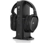Sennheiser Casque TV sans fil RS 175-U UHF Noir