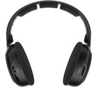 Casque TV supra-auriculaire sans fil supplémentaire Sennheiser HDR 120-W Bluetooth Noir Noir E