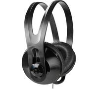 Casque TV - Vivanco - SR 97 - Circum-aural - Filaire - 5m de câble - 108 dB