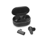 Casque TWS - AKG - N5 Hybrid - Son Hi-Res - Réduction de bruit adaptative - Autonomie prolongée