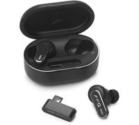 Casque TWS - AKG - N5 Hybrid - Son Hi-Res - Réduction de bruit adaptative - Autonomie prolongée