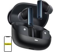 Casque Tws Baseus Bowie M2S (Noir)