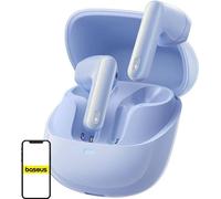 Casque TWS Baseus Bowie M3 (bleu)