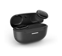 Casque TWS Endurance Race - Noir