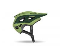 CASQUE UFO MTB / E-BIKE DEFCON-THREE COULEUR VERT/KHAKI TAILLE XS/S/M - COLLECTI