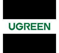 Casque Ugreen 45017 sans fil Bluetooth arceau circum-auriculaire pour musique et usage quotidien 246g noir