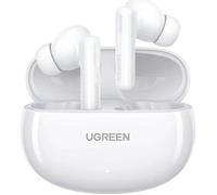 UGREEN Écouteurs WS200 HiTune T6 ANC Blancs